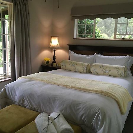 Idavold Cottages Howick Extérieur photo