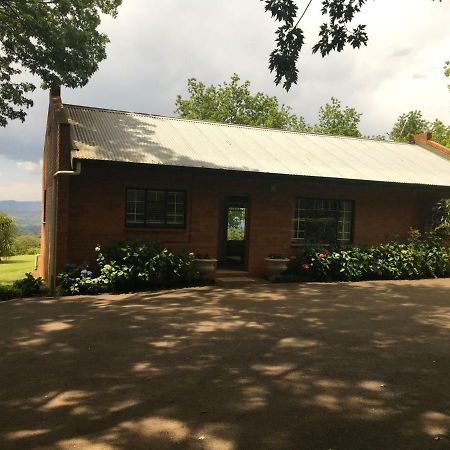 Idavold Cottages Howick Extérieur photo