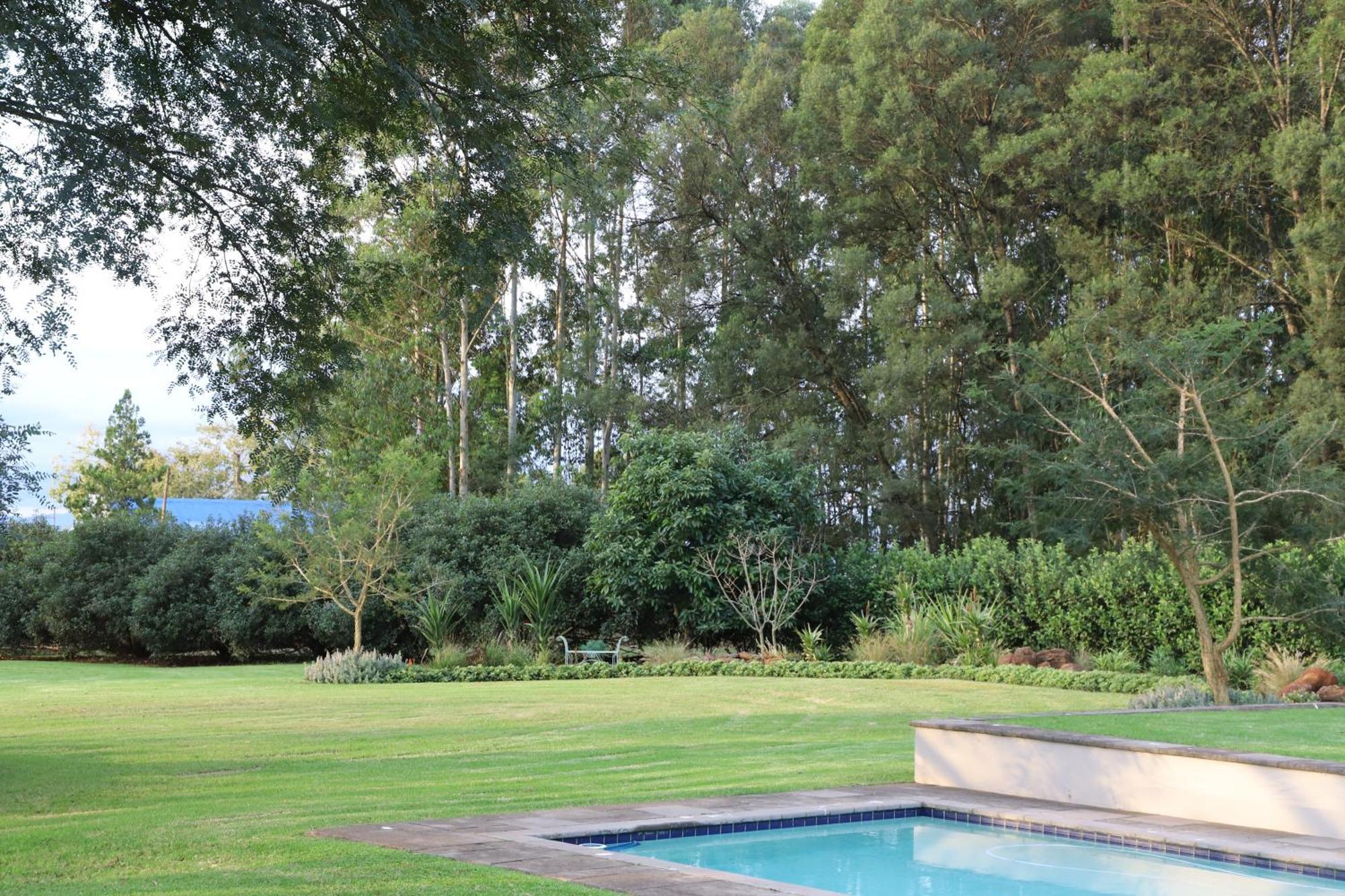 Idavold Cottages Howick Extérieur photo