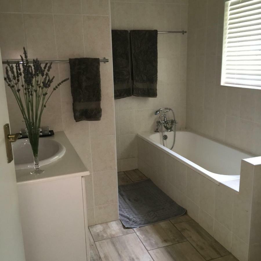 Idavold Cottages Howick Extérieur photo
