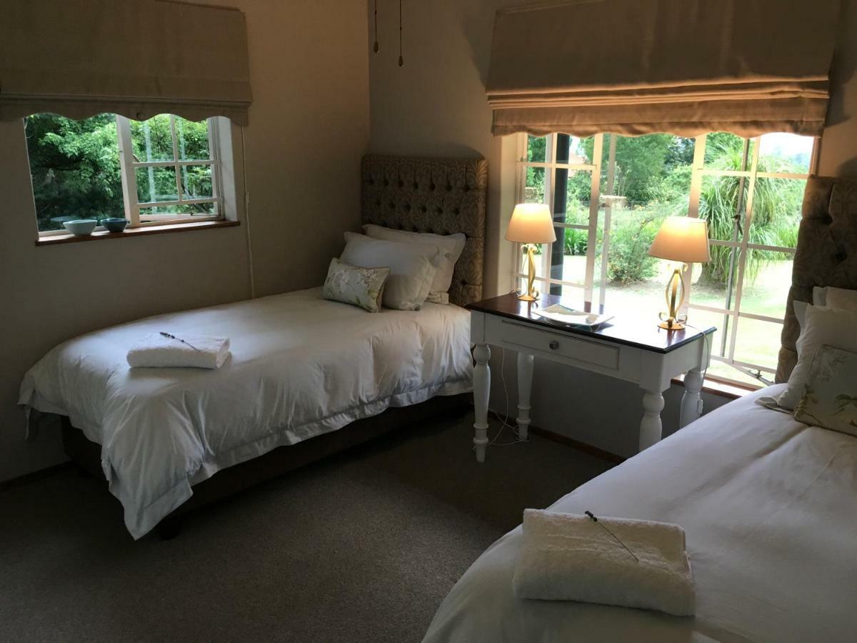 Idavold Cottages Howick Extérieur photo
