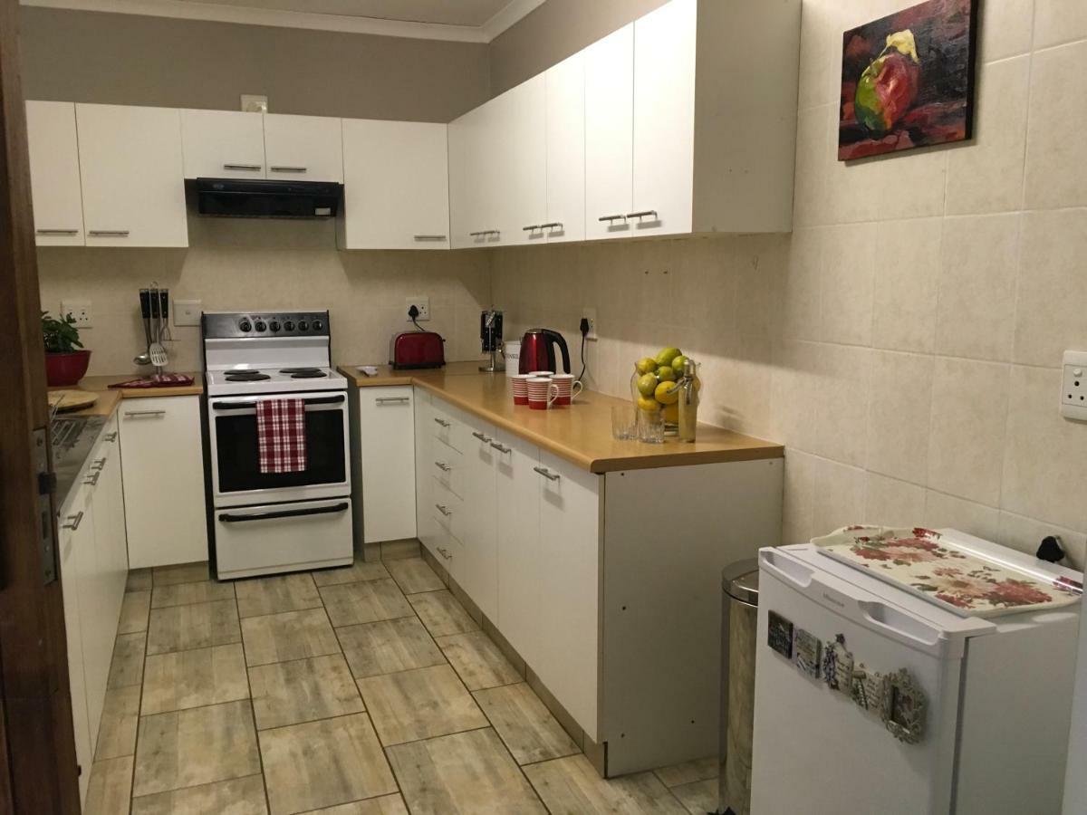 Idavold Cottages Howick Extérieur photo