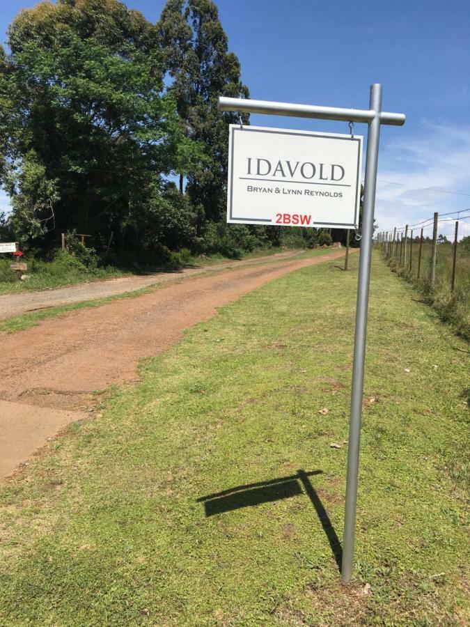 Idavold Cottages Howick Extérieur photo