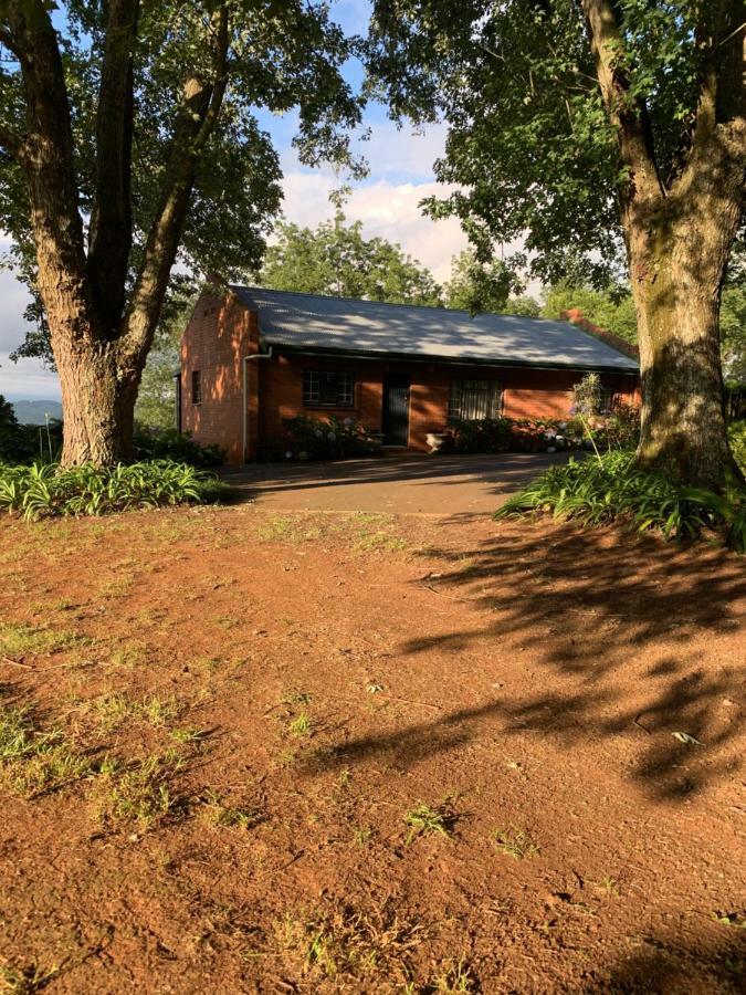 Idavold Cottages Howick Extérieur photo